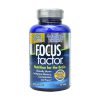 FOCUS FACTOR - THUỐC HỖ TRỢ TRÍ NHỚ HÀNG ĐẦU CỦA MỸ